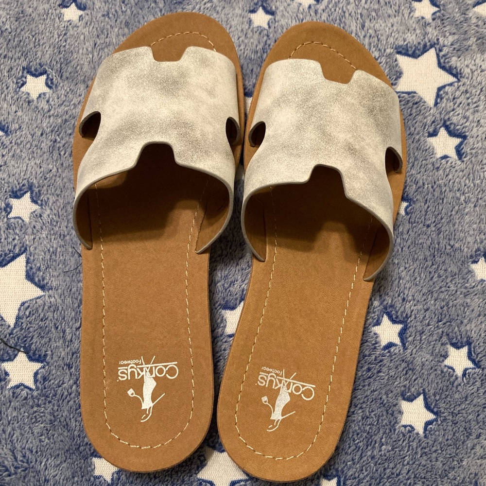 Corkys Slides
